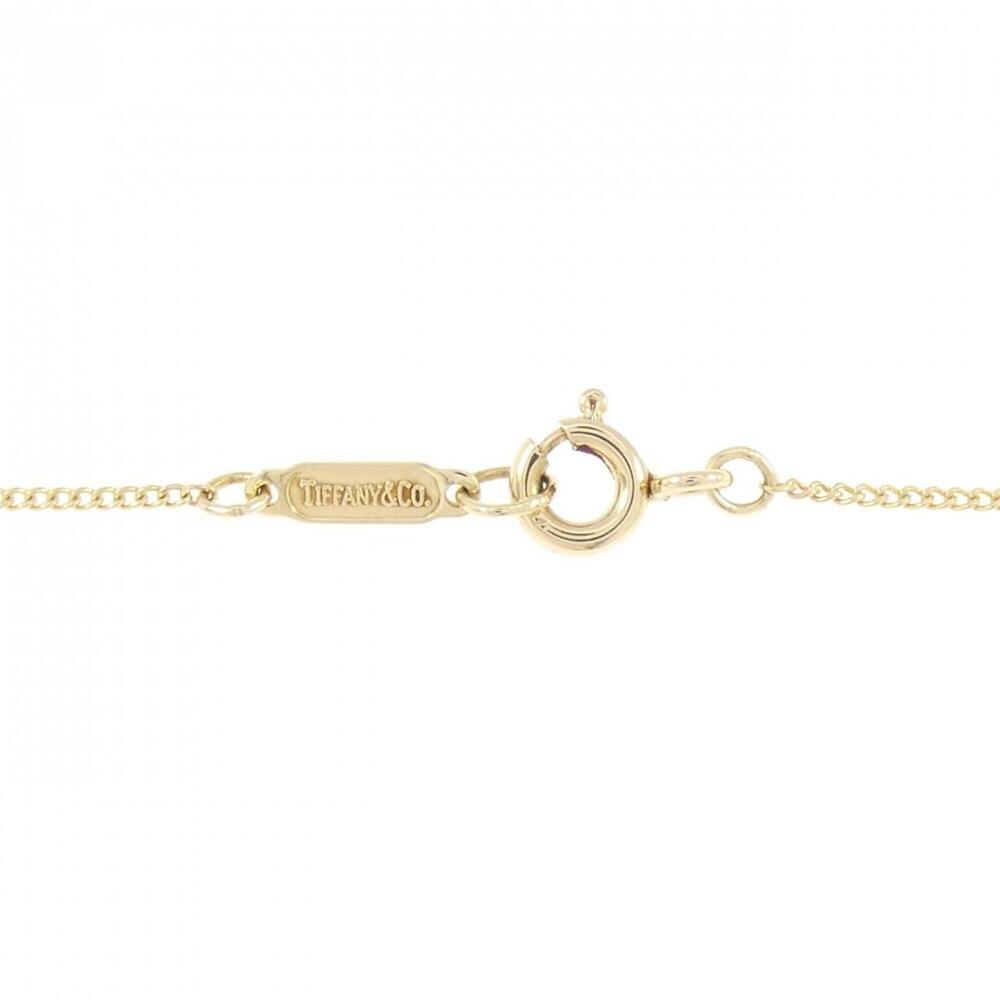 TIFFANY Gold Necklace - Picture 5 of 6